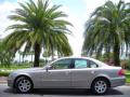 2008 E 320 BlueTEC Sedan #1