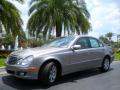2008 E 320 BlueTEC Sedan #2