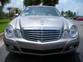 2008 E 320 BlueTEC Sedan #3