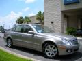 2008 E 320 BlueTEC Sedan #4