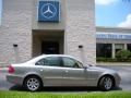2008 E 320 BlueTEC Sedan #5