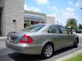 2008 E 320 BlueTEC Sedan #6