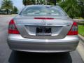 2008 E 320 BlueTEC Sedan #7