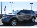 2014 Explorer XLT #3