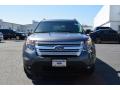 2014 Explorer XLT #4