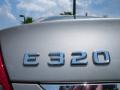 2008 E 320 BlueTEC Sedan #9