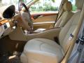 2008 E 320 BlueTEC Sedan #12