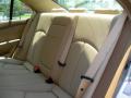 2008 E 320 BlueTEC Sedan #15