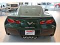 2014 Corvette Stingray Coupe Z51 #5 2014 Corvette Stingray Coupe Z51 #5