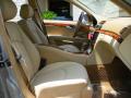 2008 E 320 BlueTEC Sedan #16