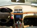 2008 E 320 BlueTEC Sedan #18