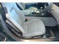 Front Seat of 2014 Chevrolet Corvette Stingray Coupe Z51 #14 Front Seat of 2014 Chevrolet Corvette Stingray Coupe Z51 #14
