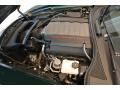 2014 Corvette 6.2 Liter DI OHV 16-Valve VVT V8 Engine #24 2014 Corvette 6.2 Liter DI OHV 16-Valve VVT V8 Engine #24