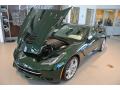 2014 Corvette Stingray Coupe Z51 #25 2014 Corvette Stingray Coupe Z51 #25
