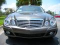 2008 E 320 BlueTEC Sedan #3