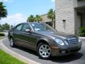 2008 E 320 BlueTEC Sedan #4