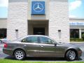 2008 E 320 BlueTEC Sedan #5
