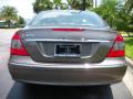 2008 E 320 BlueTEC Sedan #7