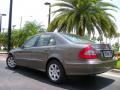 2008 E 320 BlueTEC Sedan #8