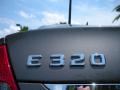 2008 E 320 BlueTEC Sedan #9