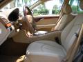 2008 E 320 BlueTEC Sedan #12