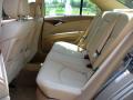 2008 E 320 BlueTEC Sedan #14