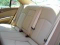 2008 E 320 BlueTEC Sedan #15