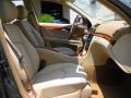 2008 E 320 BlueTEC Sedan #16
