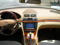 2008 E 320 BlueTEC Sedan #18