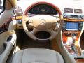 2008 E 320 BlueTEC Sedan #19