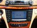 2008 E 320 BlueTEC Sedan #22