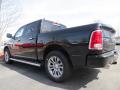2014 1500 Laramie Limited Crew Cab #2