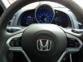 2011 CR-Z Sport Hybrid #8 2011 CR-Z Sport Hybrid #8