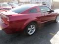 2007 Mustang V6 Premium Coupe #3