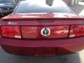 2007 Mustang V6 Premium Coupe #23