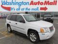 2007 Envoy SLT 4x4 #1