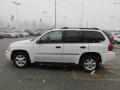 2007 Envoy SLT 4x4 #6