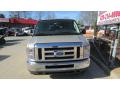 2013 E Series Van E350 XLT Passenger #13