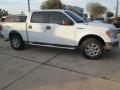 2014 F150 XLT SuperCrew 4x4 #5 2014 F150 XLT SuperCrew 4x4 #5