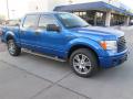 2014 F150 STX SuperCrew #5 2014 F150 STX SuperCrew #5