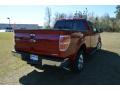 2014 F150 XLT SuperCab #5