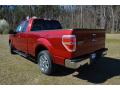 2014 F150 XLT SuperCab #7