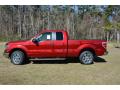 2014 F150 XLT SuperCab #8