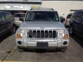 2007 Commander Sport 4x4 #2 2007 Commander Sport 4x4 #2