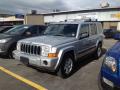 2007 Commander Sport 4x4 #3 2007 Commander Sport 4x4 #3