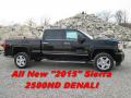 2015 Sierra 2500HD Denali Crew Cab 4x4 #1