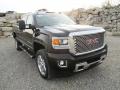 2015 Sierra 2500HD Denali Crew Cab 4x4 #2