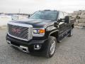 2015 Sierra 2500HD Denali Crew Cab 4x4 #3