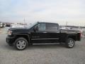 2015 Sierra 2500HD Denali Crew Cab 4x4 #4