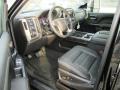 2015 Sierra 2500HD Denali Crew Cab 4x4 #8